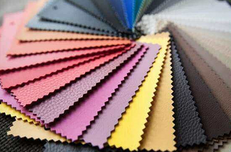 PU Synthetic Leather